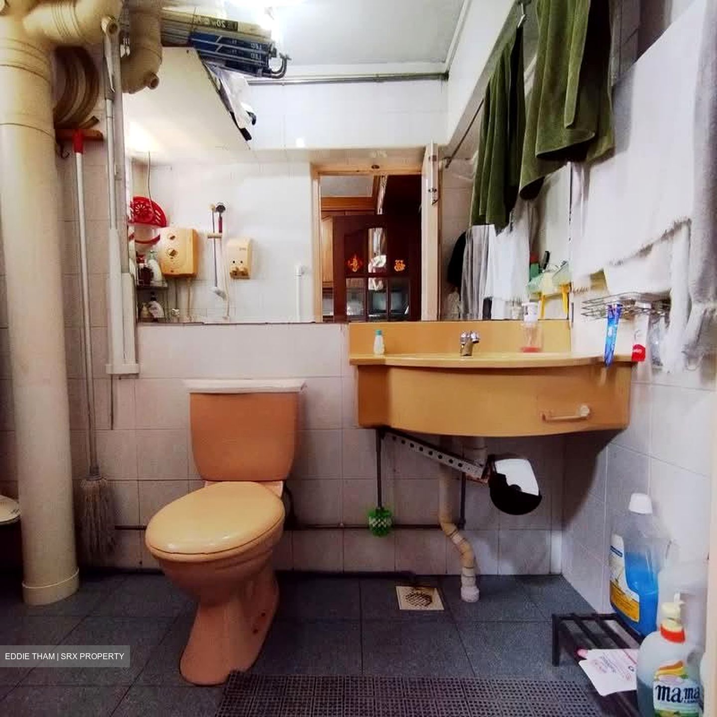 Blk 241 Compassvale Plains (Sengkang), HDB 4 Rooms #566242671